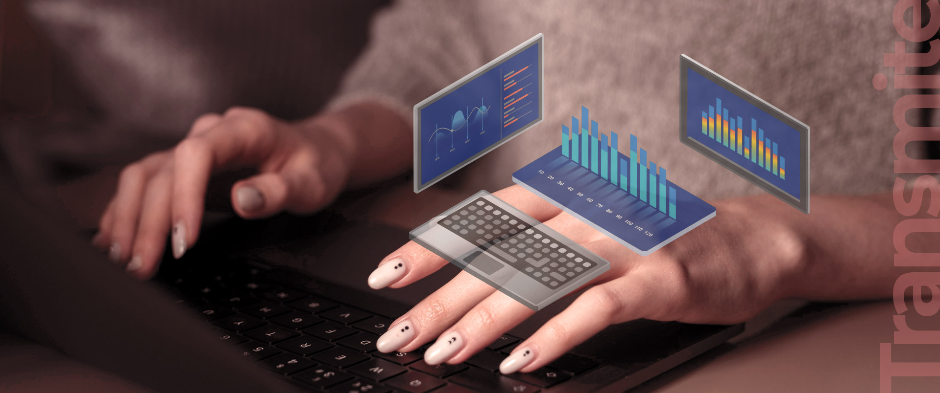 Imagen de portada de la Carrera Técnico Superior en Analítica Digital del Instituto Tecnológico Transmite en Bolivia