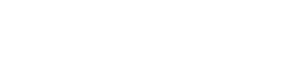 Logotipo en blanco, solo letras del Instituto Tecnológico Transmite