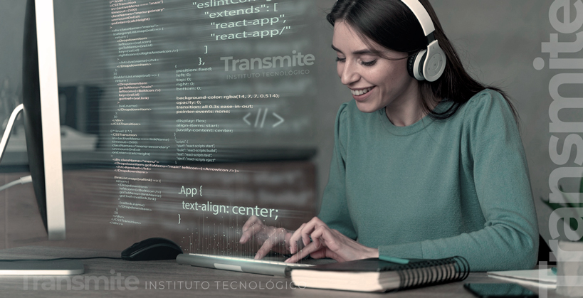 Imagen de portada Desarrollo Fullstack: El Arte De Construir El Mundo Digital De Principio A Fin